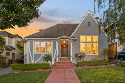 2111 Roosevelt Ave, Burlingame, CA 94010 - Photo 1