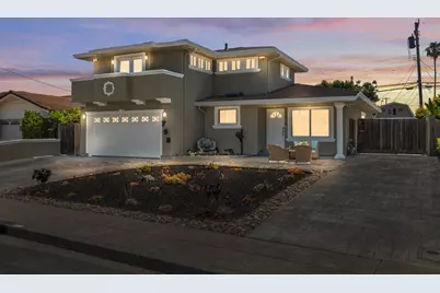 798 Orkney Ave, Santa Clara, CA 95054 - Photo 1