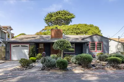 954 Seapalm Ave, Pacific Grove, CA 93950 - Photo 1