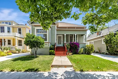 160 N 11th St, San Jose, CA 95112 - Photo 1