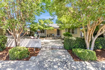 1515 De Anza Way, San Jose, CA 95125 - Photo 1