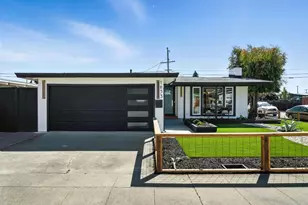 1633 Roberta Dr, San Mateo, CA 94403 - Photo 1