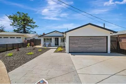 1016 S Rosita Ct, Pacifica, CA 94044 - Photo 1