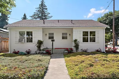 495 Pettis Ave, Mountain View, CA 94041 - Photo 1