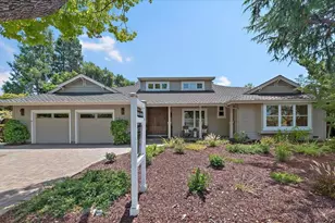 838 Cherrystone Dr, Los Gatos, CA 95032 - Photo 1