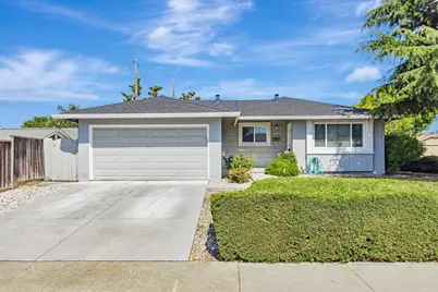 3473 Bonita Ct, Santa Clara, CA 95051 - Photo 1