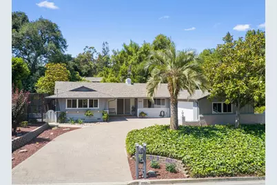 2050 Wooded Glen Dr, Los Altos, CA 94024 - Photo 1
