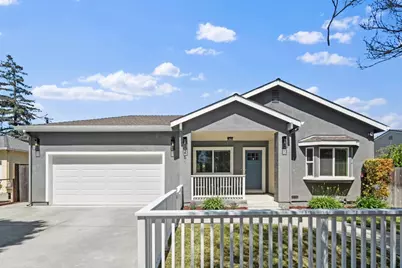 261 N Frances St, Sunnyvale, CA 94086 - Photo 1