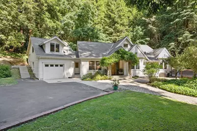 175 E Creek Rd, Felton, CA 95018 - Photo 1