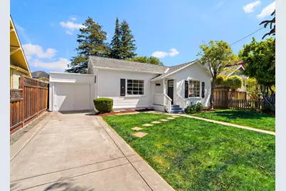 209 Bayswater Ave, Burlingame, CA 94010 - Photo 1