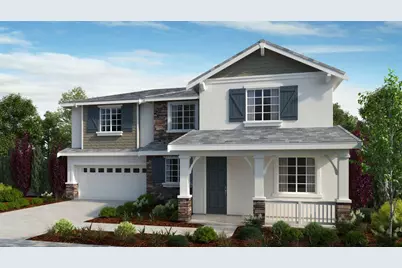 160 Golden Gate Ln, Vacaville, CA 95687 - Photo 1