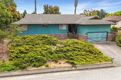 93 Pebble Beach Dr, Aptos, CA 95003 - Photo 1