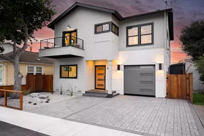 461 6th Ave, Santa Cruz, CA 95062 - Photo 1