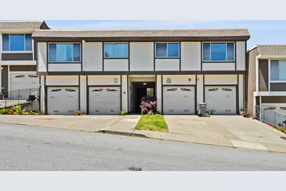 2462 Rowntree Way, South San Francisco, CA 94080 - Photo 1