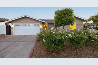 626 Harvester Dr, Foster City, CA 94404 - Photo 1