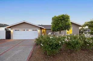 626 Harvester Dr, Foster City, CA 94404 - Photo 1