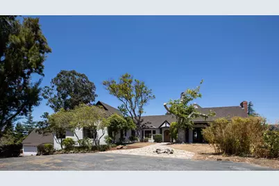 13888 Fremont Pines Ln, Los Altos Hills, CA 94022 - Photo 1