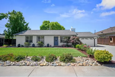 14904 Cole Dr, San Jose, CA 95124 - Photo 1