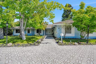 937 Parrott Dr, Hillsborough, CA 94010 - Photo 1