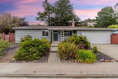 1203 Linda Mar Blvd, Pacifica, CA 94044 - Photo 1