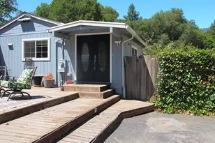 235 Apple Knoll Dr, Boulder Creek, CA 95006 - Photo 1