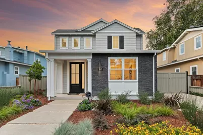 163 Iris St, Redwood City, CA 94062 - Photo 1