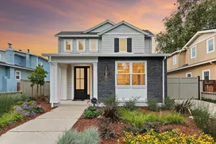 163 Iris St, Redwood City, CA 94062 - Photo 1