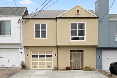 1830 40th Ave, San Francisco, CA 94122 - Photo 1