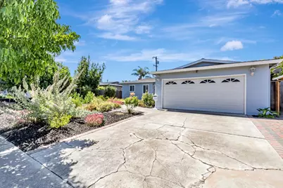 4034 Yellowstone Dr, San Jose, CA 95130 - Photo 1