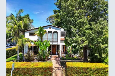 901 Laurel, San Mateo, CA 94401 - Photo 1