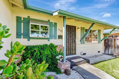 1625 Mount Herman Dr, San Jose, CA 95127 - Photo 1