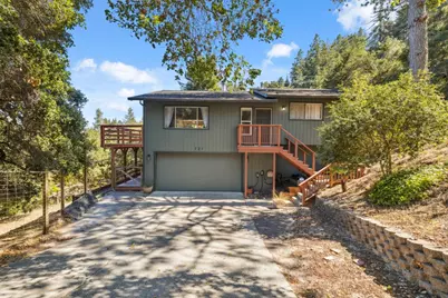 121 Blueberry Dr, Scotts Valley, CA 95066 - Photo 1