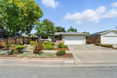 3440 New Jersey Ave, San Jose, CA 95124 - Photo 1