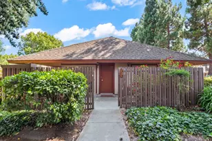 205 W Red Oak Dr I, Sunnyvale, CA 94086 - Photo 1