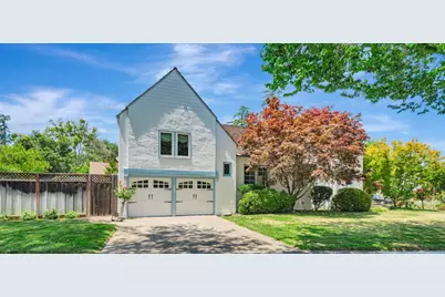 1690 Castilleja Ave, Palo Alto, CA 94306 - Photo 1