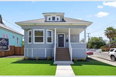 605 Minor Ave, San Jose, CA 95125 - Photo 1