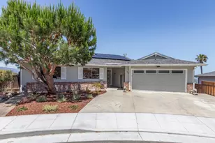 608 Highview Ct, San Mateo, CA 94403 - Photo 1