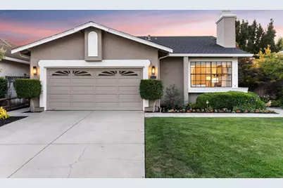 4331 Montmorency Ct, San Jose, CA 95118 - Photo 1