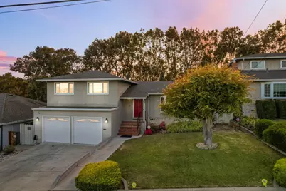 1056 Lassen Dr, Belmont, CA 94002 - Photo 1