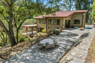 3773 Paul Sweet Rd, Santa Cruz, CA 95065 - Photo 1