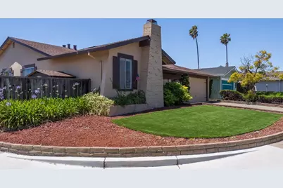 748 Gull Ave, Foster City, CA 94404 - Photo 1