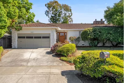 6886-6890 Rutherford Ave, San Jose, CA 95129 - Photo 1