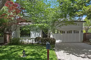 1260 Sherman Ave, Menlo Park, CA 94025 - Photo 1