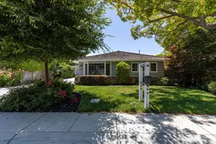 471 Claremont Way, Menlo Park, CA 94025 - Photo 1