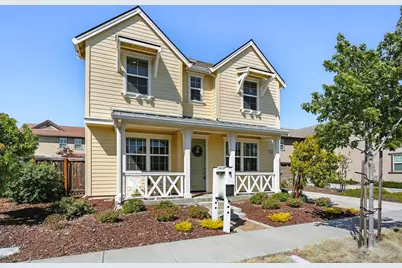 33528 Mustang St, Fremont, CA 94555 - Photo 1