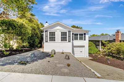 382 El Paseo, Millbrae, CA 94030 - Photo 1