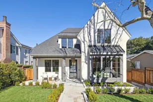 128 Elm Ave, Burlingame, CA 94010 - Photo 1