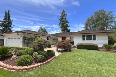 12141 Viewoak Dr, Saratoga, CA 95070 - Photo 1