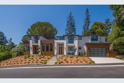 1025 Continental Dr, Menlo Park, CA 94025 - Photo 1