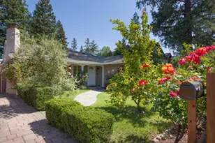 2023 Valparaiso Ave, Menlo Park, CA 94025 - Photo 1